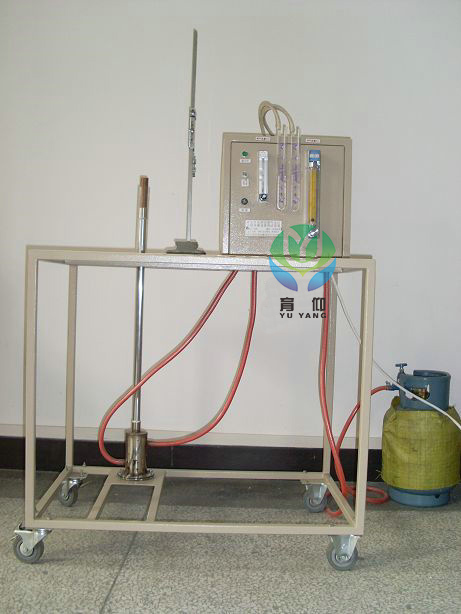 <b>变压力单管蒸发实验装置</b>
