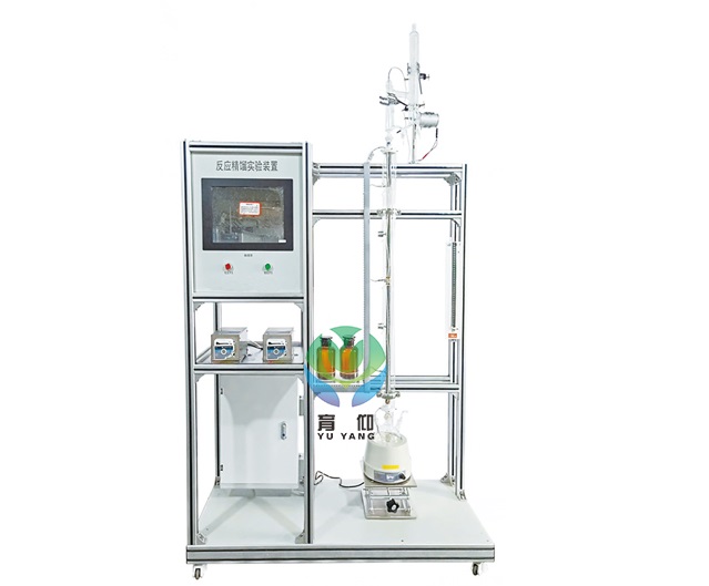 <b>特殊精馏塔实验装置（数字型）</b>
